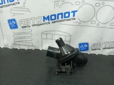 Корпус термостата BMW 5-Series F10 N20B20B