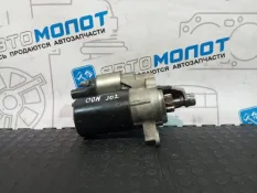 Стартер Audi A4 8K5 CDNC