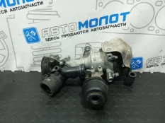 Насос водяной (помпа) Mercedes-Benz B-Class W246