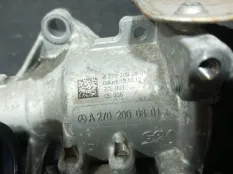 Насос водяной (помпа) Mercedes-Benz B-Class W246