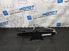 Домкрат Citroen C4 B7 5F02 EP6CDT 5FV 10FJBW