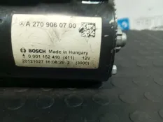 Стартер Mercedes-Benz B-Class W246 270910 270.910
