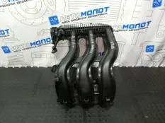 Коллектор впускной Peugeot 301 PSA HM01 EB2M HMY