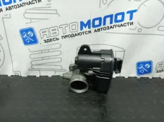 Дроссельная заслонка Peugeot 301 PSA HM01 EB2M HMY