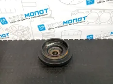 Шкив коленвала SsangYong Rexton GAB 665925 665.925