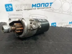 Стартер Audi A4 8K5 CDNC