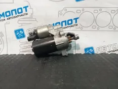 Стартер Audi A4 8K5 CDNC