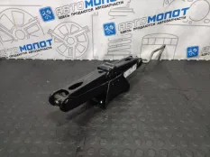 Домкрат Citroen C5 RW 5F02 EP6CDT 5FV 10FJBW