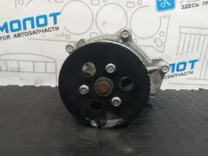 Насос водяной (помпа) Kia Carnival YP D4HB