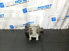 Генератор Peugeot 301 PSA HM01 EB2M HMY 2013