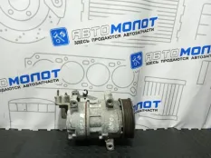 Компрессор кондиционера Peugeot 301 PSA HM01 EB2M