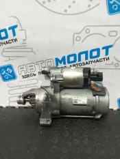 Стартер Audi A7 4G CGW