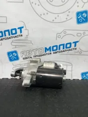 Стартер Audi A4 8K5 CDHB