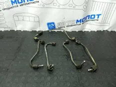 Трубка топливопровода Kia Sorento BL D4CB VGT
