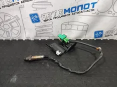 Датчик кислородный Lambdasonde Citroen C5 RW 5F02