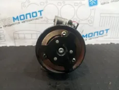 Компрессор кондиционера BMW 1-Series E87 N45B16AC