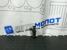 Форсунка топливная Peugeot 301 PSA HM01 EB2M HMY