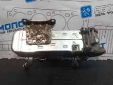Радиатор системы EGR Hyundai Santa Fe TM D4HA ЕВРО