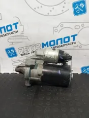 Стартер Peugeot 208 UB HN02 HNY