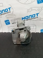 Стартер Peugeot 208 UB HN02 HNY