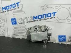 Блок управления АКПП Volvo XC60 DZ47 B4204T7
