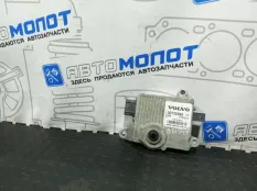 Блок управления АКПП Volvo XC60 DZ47 B4204T7