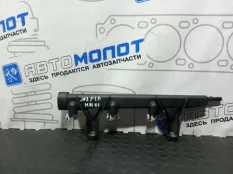 Топливная рампа Peugeot 301 PSA HM01 EB2M HMY 2013