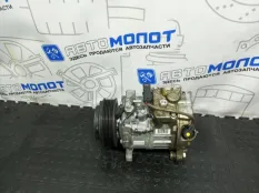 Компрессор кондиционера BMW 3-Series F30 N20B20B