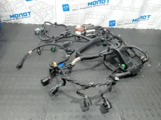 Проводка ДВС Peugeot 207 WA 5F01 5FS EP6C EP6 5FW