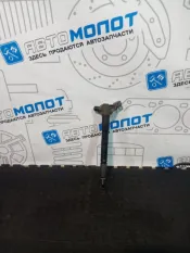 Форсунка дизельная коммон рэйл Mazda 6 GJ SH-VPTS