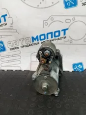 Стартер Volvo S60 FS45 B4164T