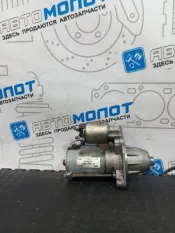 Стартер Volvo S60 FS45 B4164T