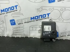 Блок управления АКПП BMW X1 F48 B48A20B