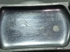 Катушка зажигания Peugeot 301 PSA HM01 EB2M HMY