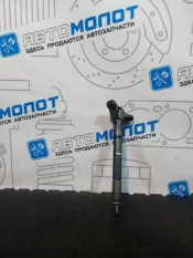 Форсунка дизельная коммон рэйл Mazda 6 GJ SH-VPTS