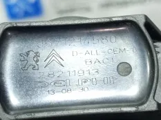 Катушка зажигания Peugeot 301 PSA HM01 EB2M HMY