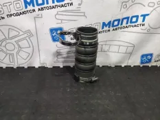 Патрубок интеркулера Citroen C5 RW 5F02 EP6CDT 5FV