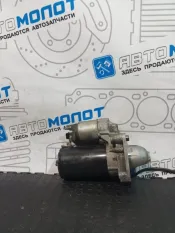 Стартер BMW 1-Series F20 N13B16A