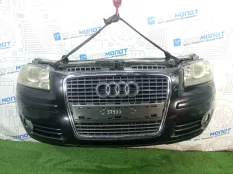 Ноускат Audi A3 8PA BVY