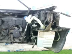 Ноускат Audi A3 8PA BVY