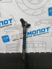 Форсунка дизельная коммон рэйл Mazda 6 GJ SH-VPTS