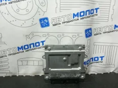 Блок управления двигателем Volvo XC60 UZ B4204T23