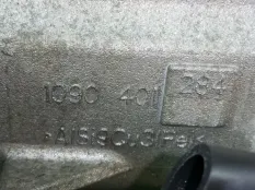 АКПП BMW 3-Series F30 N20B20B