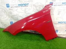 Крыло переднее левое BMW 1-Series F20 N13B16A