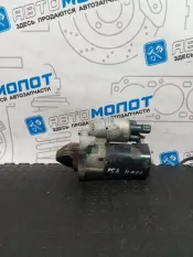 Стартер Peugeot 301 EB2M HM01