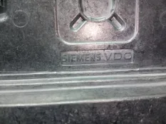 Блок управления двигателем Mercedes-Benz B-Class