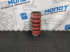 Патрубок интеркулера Citroen C5 RW 5F02 EP6CDT 5FV