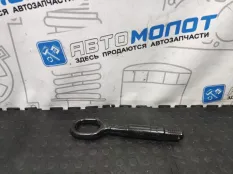 Петля буксировочная Audi A3 8PA BVY