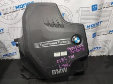 Крышка двигателя декоративная BMW 5-Series F10