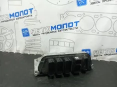 Блок управления двигателем BMW X1 F48 B48A20B